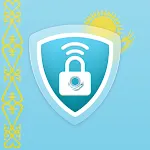 VPN Kazakhstan: unlimited app | Indus Appstore | App Icon