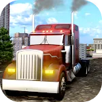 8x8 Truck Off Road Games | Indus Appstore | App Icon