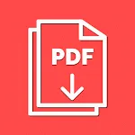 Image to PDF Converter: Create | Indus Appstore | App Icon