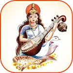 Saraswati Mata Wallpaper HD | Indus Appstore | App Icon