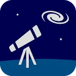 Night Sky Guide | Indus Appstore | App Icon