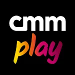 CMMPlay | Indus Appstore | App Icon