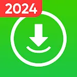 Save Video Status - Status App | Indus Appstore | App Icon