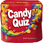 Candy Quiz - Guess Sweets | Indus Appstore | App Icon