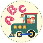 Kids Preschool Learning App | Indus Appstore | App Icon