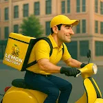 Deliver Till Dawn | Indus Appstore | App Icon
