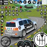 Grand Vehicle Police Transport | Indus Appstore | App Icon