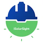 iSolarSight Fieldforce | Indus Appstore | App Icon