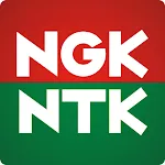 NGK / NTK Part Finder | Indus Appstore | App Icon