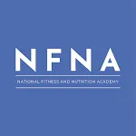 NFNA- National Fitness & Nutri | Indus Appstore | App Icon