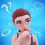 Personality Quizz | Indus Appstore | App Icon