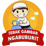 Tebak Gambar Ngabuburit | Indus Appstore | App Icon