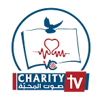 Charity Radio TV | Indus Appstore | App Icon