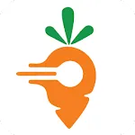 Veg n more - Grocery App | Indus Appstore | App Icon