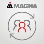 Magna EXpress | Indus Appstore | App Icon