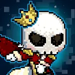 Skull Rider - Pixel RPG | Indus Appstore | App Icon