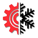 Refrimaq | Indus Appstore | App Icon