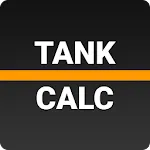 Tank Calc Volume Calculator | Indus Appstore | App Icon