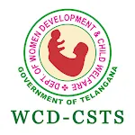 WCD-CSTS | Indus Appstore | App Icon