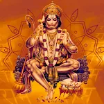 Bajrang Baan Aarti - बजरंग बाण | Indus Appstore | App Icon