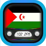 Radio Western Sahara FM and AM | Indus Appstore | App Icon