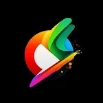 AI Logo Creator Pro | Indus Appstore | App Icon