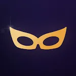 Masked Love: Dating app | Indus Appstore | App Icon