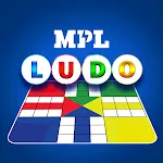 Ludo: Online Board Game by MPL | Indus Appstore | App Icon