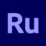 Adobe Premiere Rush: Video | Indus Appstore | App Icon