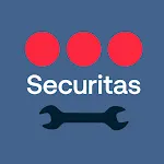 Securitas Installer | Indus Appstore | App Icon