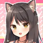 My Dog Girlfriend : Dating Sim | Indus Appstore | App Icon