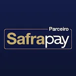 Parceiro SafraPay | Indus Appstore | App Icon