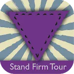 Stand Firm Tour | Indus Appstore | App Icon