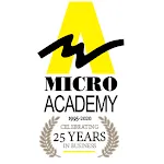 Micro Academy | Indus Appstore | App Icon