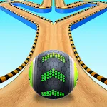 Going Balls | Indus Appstore | App Icon