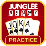 Indian Rummy : Play Rummy Game | Indus Appstore | App Icon