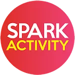 Spark Activity | Indus Appstore | App Icon