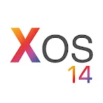 oS X 14 Launcher and 4K Themes | Indus Appstore | App Icon