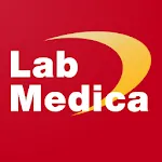 LabMedica | Indus Appstore | App Icon