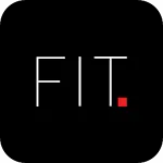 Fit Inc | Indus Appstore | App Icon