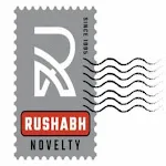 Rushabh Novelty | Indus Appstore | App Icon