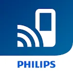 Philips VoiceTracer | Indus Appstore | App Icon