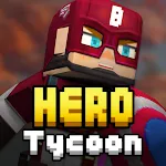 Hero Tycoon | Indus Appstore | App Icon