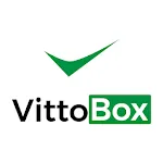 VittoBox: Food Recipes, Health | Indus Appstore | App Icon