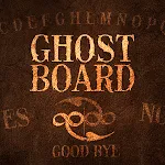 Ghost Board | Indus Appstore | App Icon