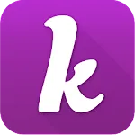 Kasamba Psychic Reading Chat | Indus Appstore | App Icon