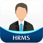 HRMS Mobile AA | Indus Appstore | App Icon