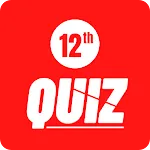 12th Objective Quiz All in One | Indus Appstore | App Icon