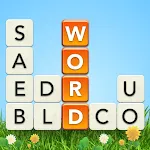 Word Block - Word Crush Game | Indus Appstore | App Icon