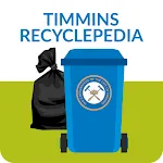 Timmins Recyclepedia | Indus Appstore | App Icon